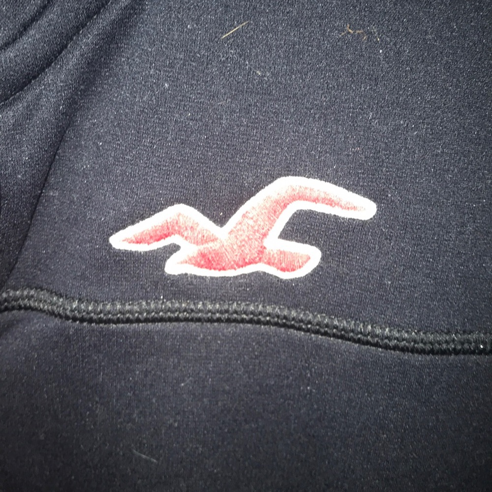 Turtle neck jacket - Picture 2 of 4